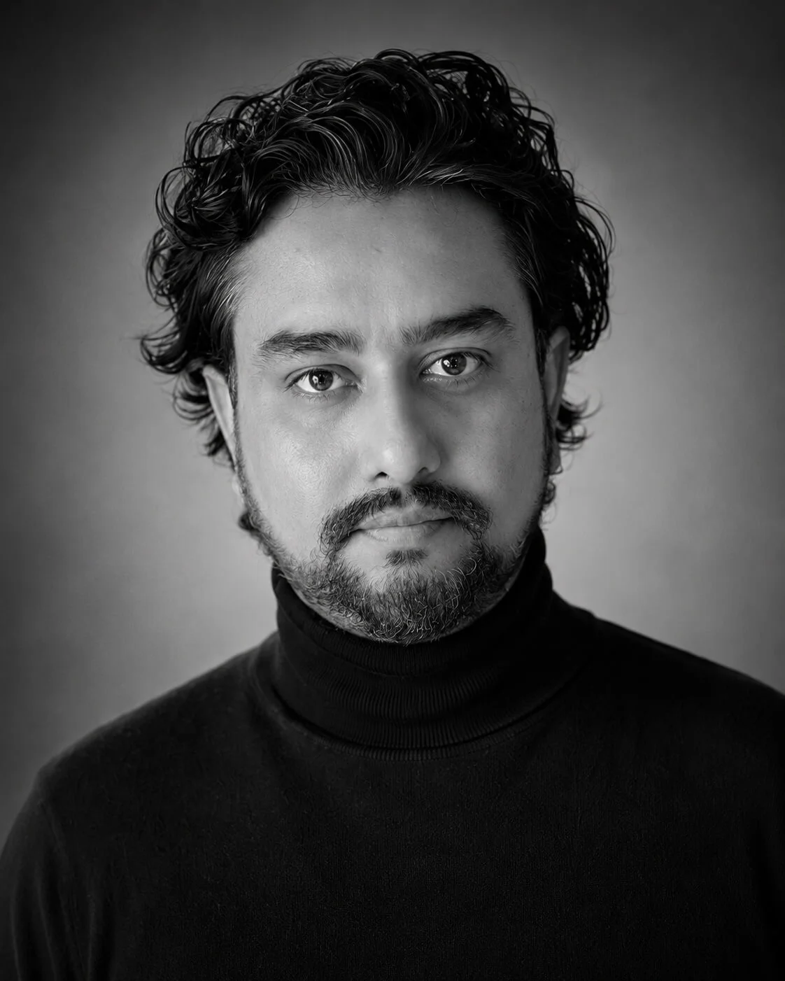 Jaladhi Desai, founder of Emplific
